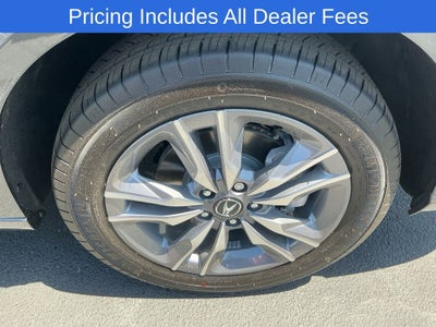 2026 Acura ADX Base