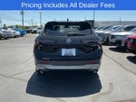 2026 Acura ADX Base