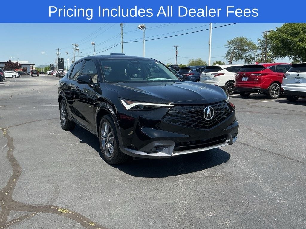 2026 Acura ADX Base