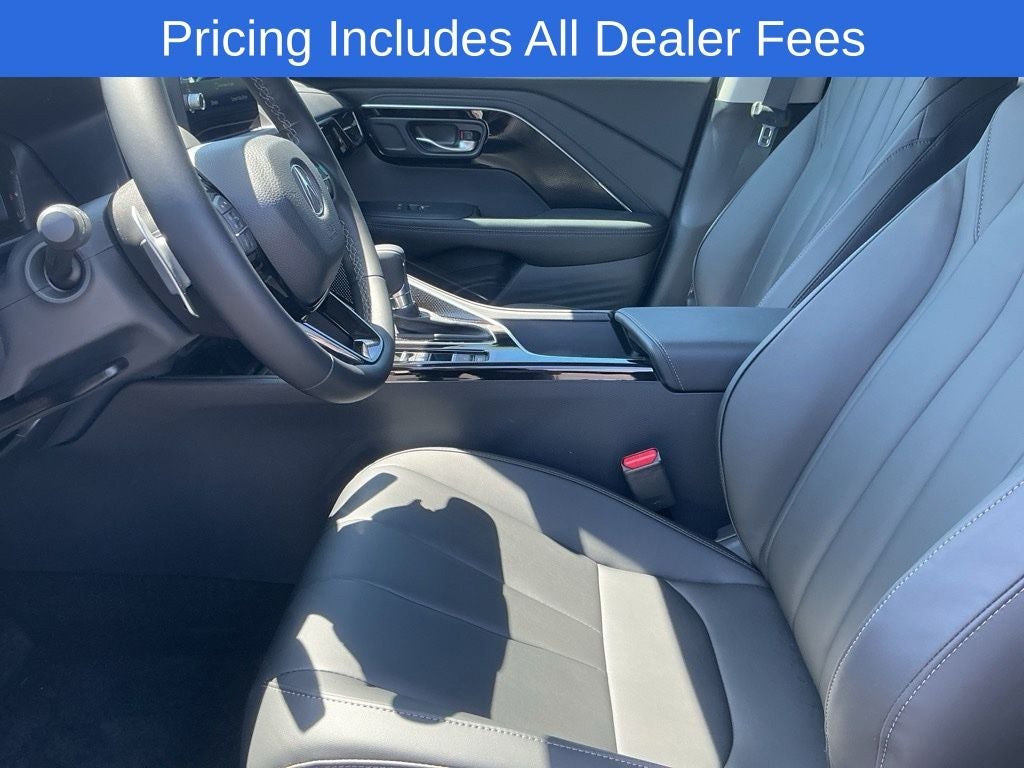 2026 Acura ADX Base