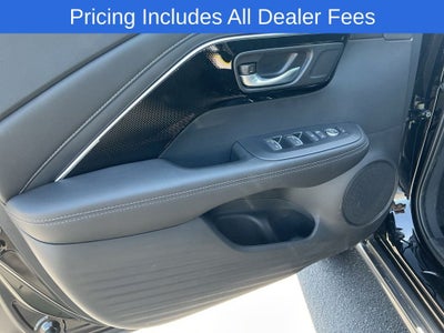 2026 Acura ADX Base