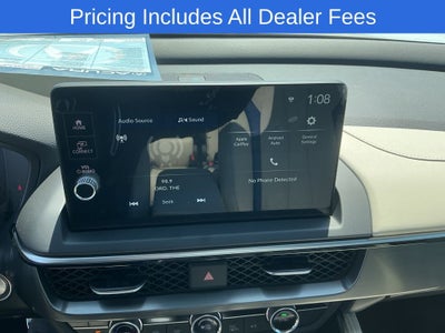 2026 Acura ADX A-Spec Package