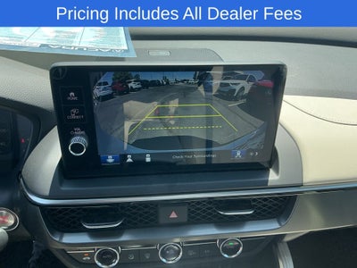 2026 Acura ADX A-Spec Package