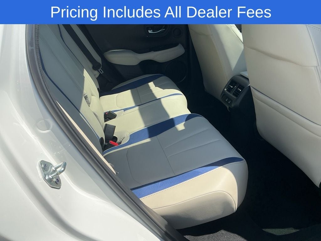 2026 Acura ADX A-Spec Package