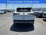 2026 Acura ADX A-Spec Package
