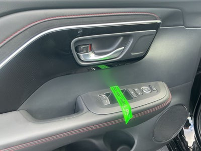 2026 Acura ADX A-Spec Package