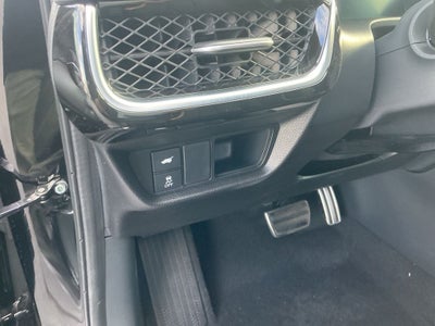 2026 Acura ADX A-Spec Package