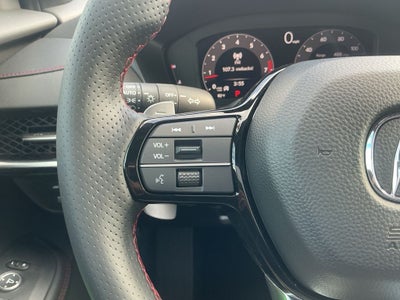 2026 Acura ADX A-Spec Package