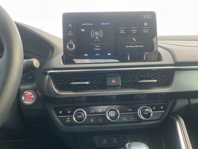 2026 Acura ADX A-Spec Package