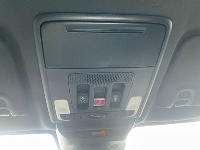 2026 Acura ADX A-Spec Package