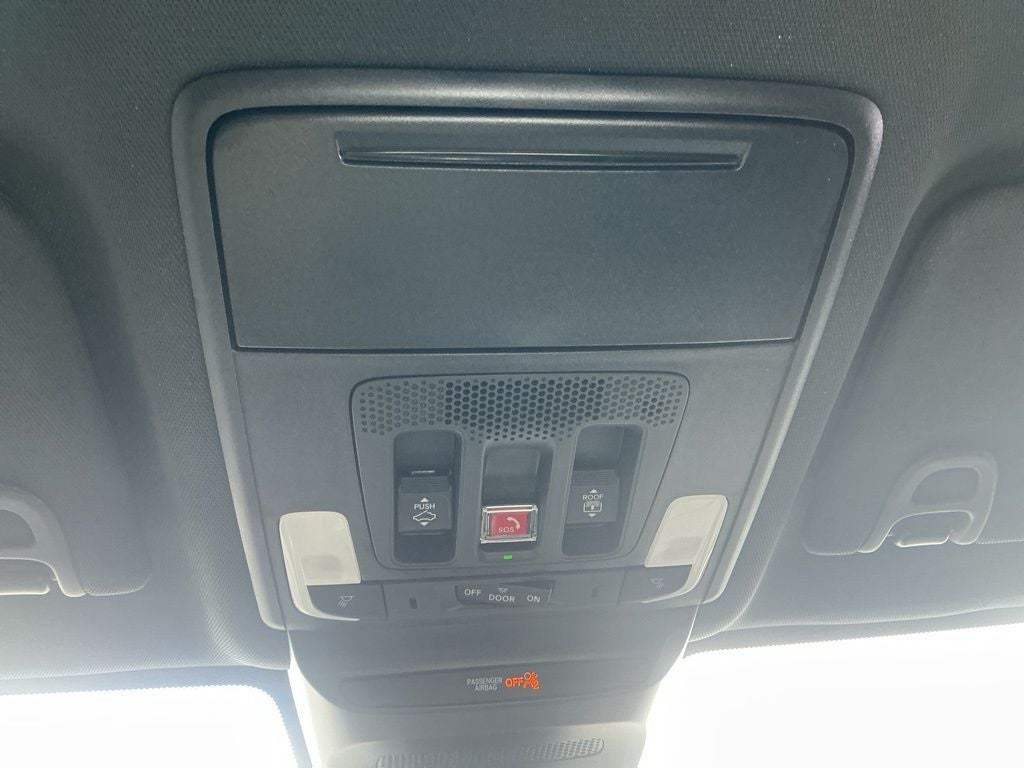 2026 Acura ADX A-Spec Package