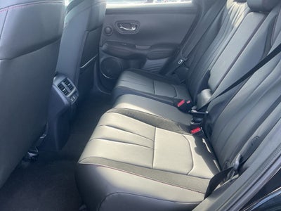 2026 Acura ADX A-Spec Package