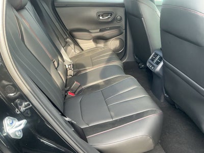 2026 Acura ADX A-Spec Package