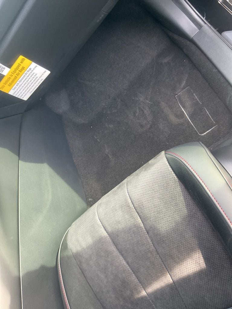 2026 Acura ADX A-Spec Package