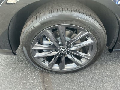 2026 Acura ADX A-Spec Package