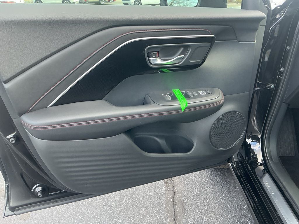 2026 Acura ADX A-Spec Package