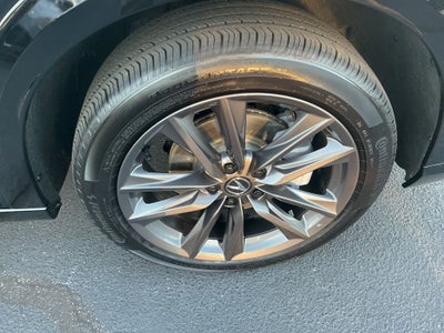 2025 Acura ADX A-Spec Package