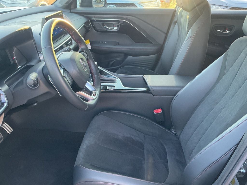 2025 Acura ADX A-Spec Package