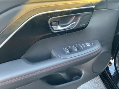 2025 Acura ADX A-Spec Package