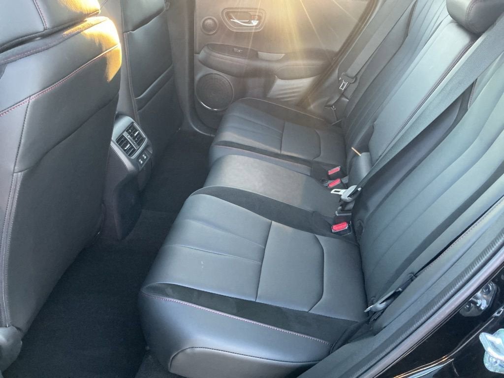 2025 Acura ADX A-Spec Package