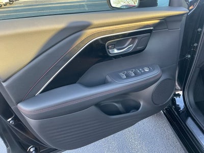 2025 Acura ADX A-Spec Package