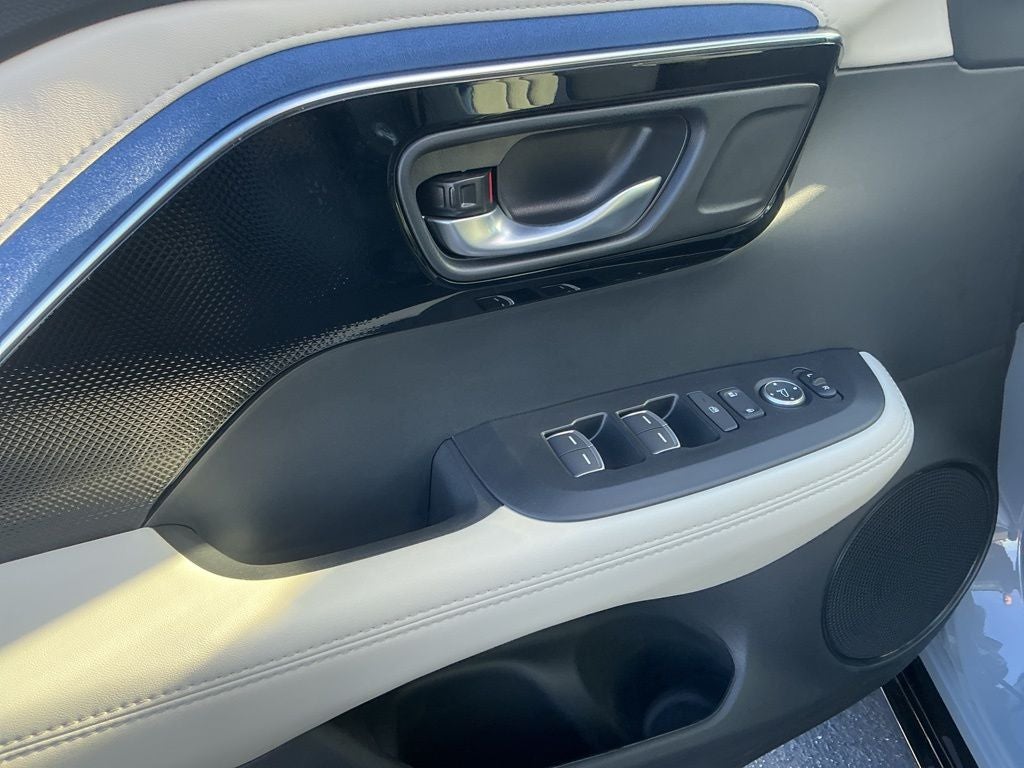 2025 Acura ADX A-Spec Package