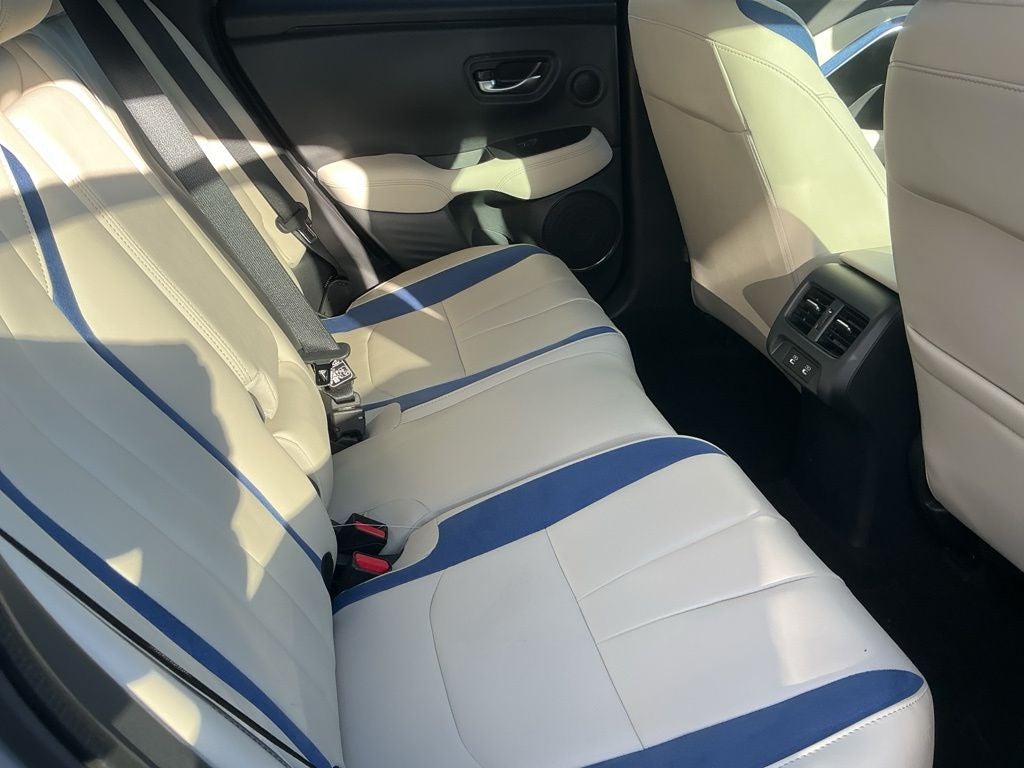 2025 Acura ADX A-Spec Package