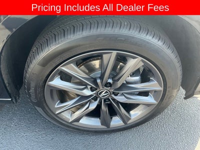 2025 Acura ADX A-Spec Package
