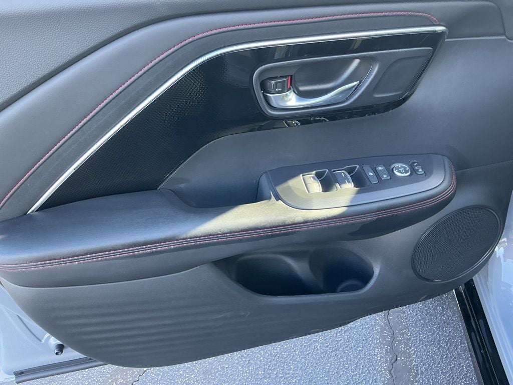 2025 Acura ADX A-Spec Package