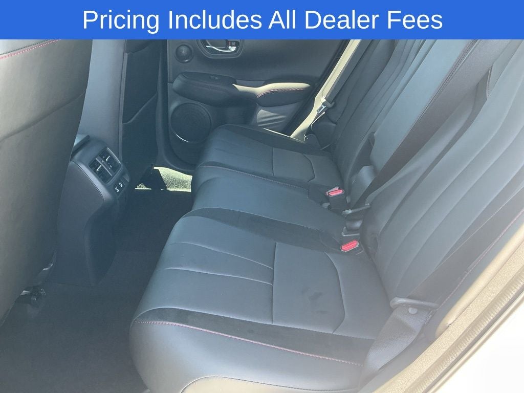 2026 Acura ADX A-Spec Advance Package