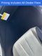 2026 Acura ADX A-Spec Advance Package