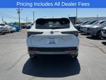 2026 Acura ADX A-Spec Advance Package