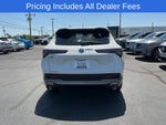 2026 Acura ADX A-Spec Advance Package