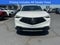 2026 Acura ADX A-Spec Advance Package