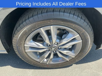 2026 Acura ADX Base