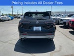 2026 Acura ADX Base