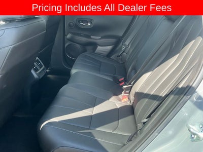 2025 Acura ADX Base