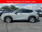 2025 Acura ADX Base