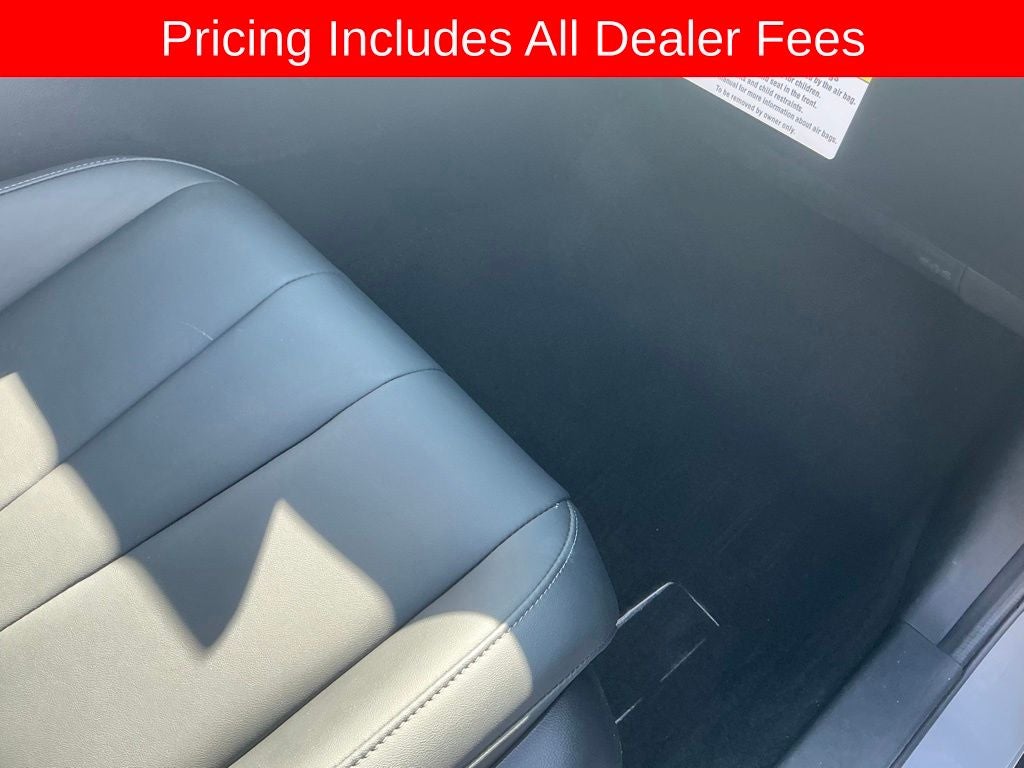 2025 Acura ADX Base