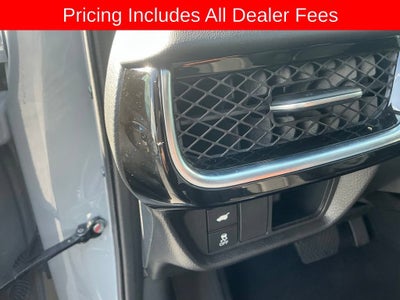 2025 Acura ADX Base