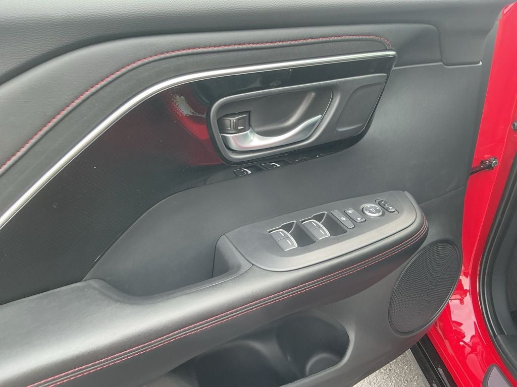 2025 Acura ADX A-Spec Package