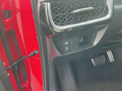 2025 Acura ADX A-Spec Package