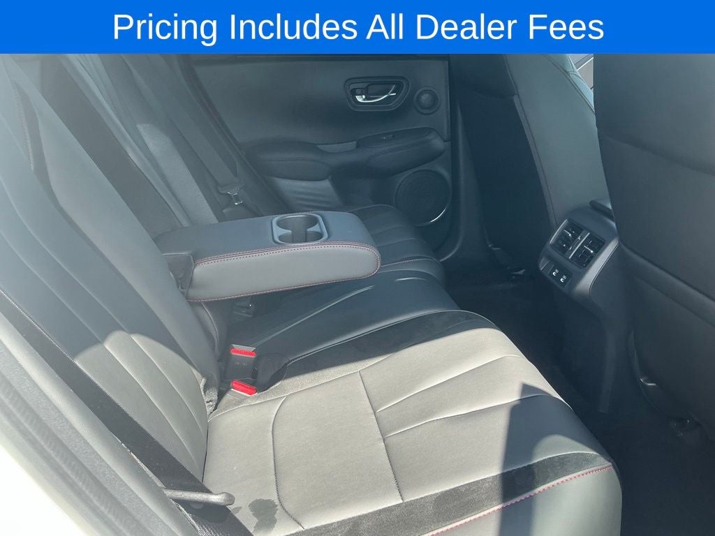 2026 Acura ADX A-Spec Package