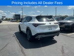 2026 Acura ADX A-Spec Package