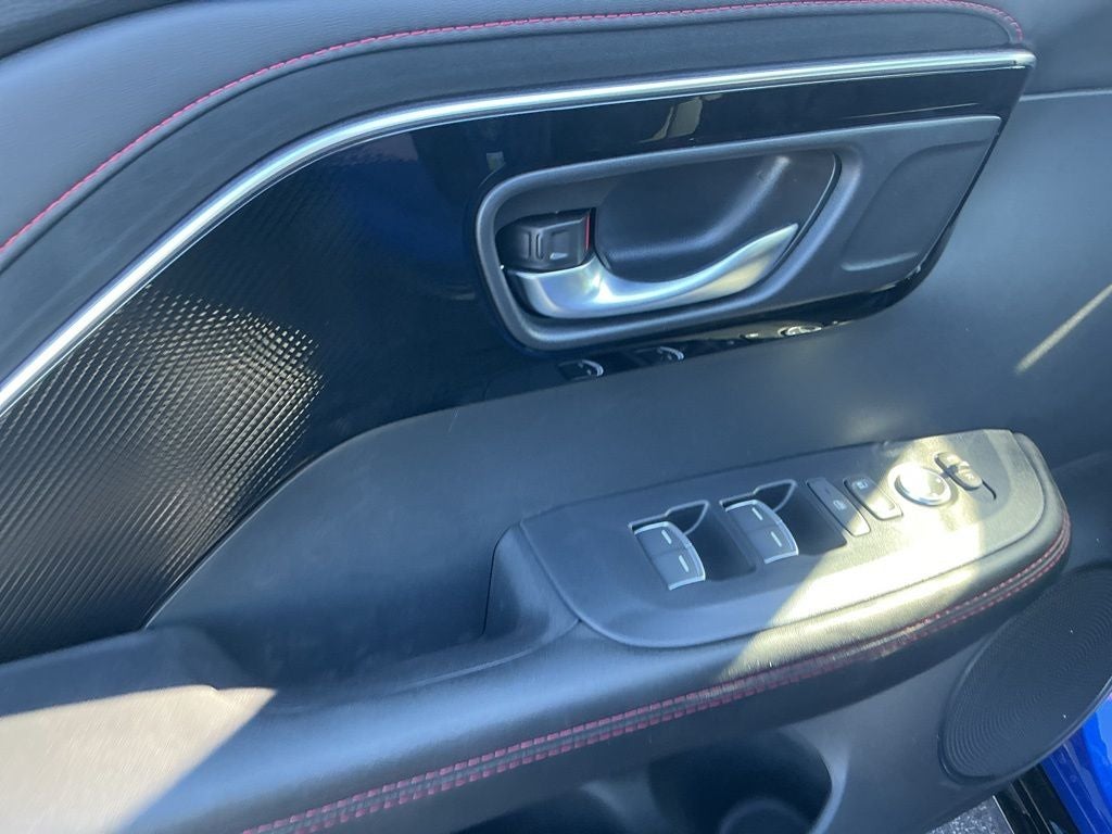 2025 Acura ADX A-Spec Package