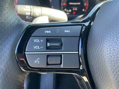 2025 Acura ADX A-Spec Package