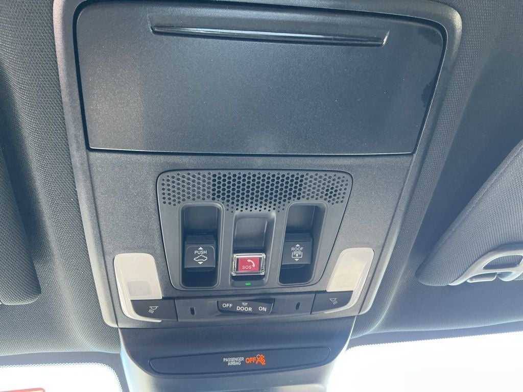 2025 Acura ADX A-Spec Package