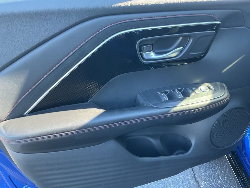 2025 Acura ADX A-Spec Package