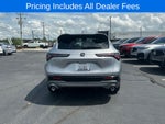 2026 Acura ADX A-Spec Package