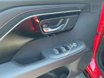 2026 Acura ADX A-Spec Package